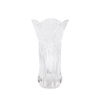 Flower Modern Glass Cylinder Bud Vase Classic Glass Crystal Vase