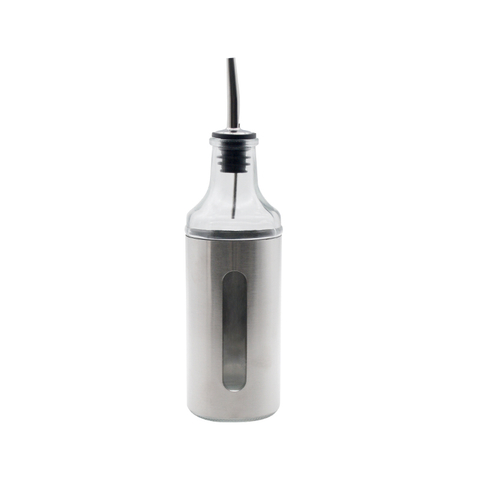 Glass Bottle-DRL237304