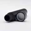 High Borosolicate Cigar and Tabacco Storage Tube with Sprayed Color