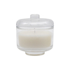 Wholesale Cheap Votive Pillar Decorative Household Wedding Candle with Glass Holder