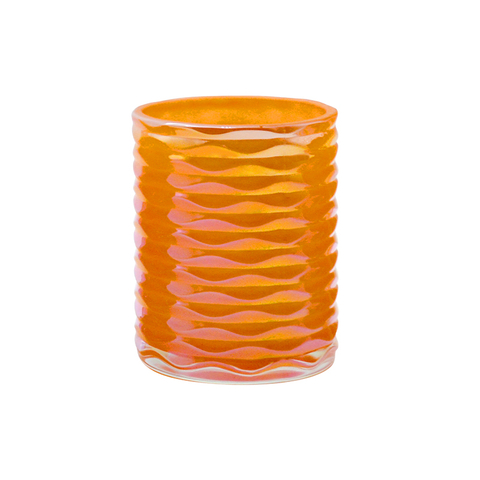 Candle Glass Jar Fragrance Glass Holders