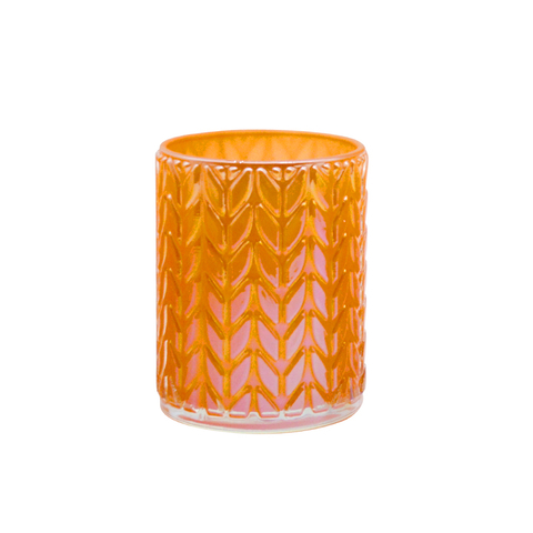 Wholesale Glass Candle Jar, Glass Candle Holder