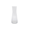 Various Size Nordic Vintage Glass Cylindrical Bud Vase