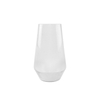 High Quality Luxury Pink Glass Vase for Hydroponic Glass Vase