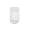 OEM Hot Sale Decorative Fashion Glass Planter Flower Vase