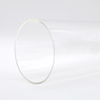 Multi-Sized Air-tight Kitchen Glass Jar with Bamboo Lid for Food or Snack Storage