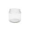 Wholesale Price Glass Jars Food Storage Jar with Lids-DRL237017