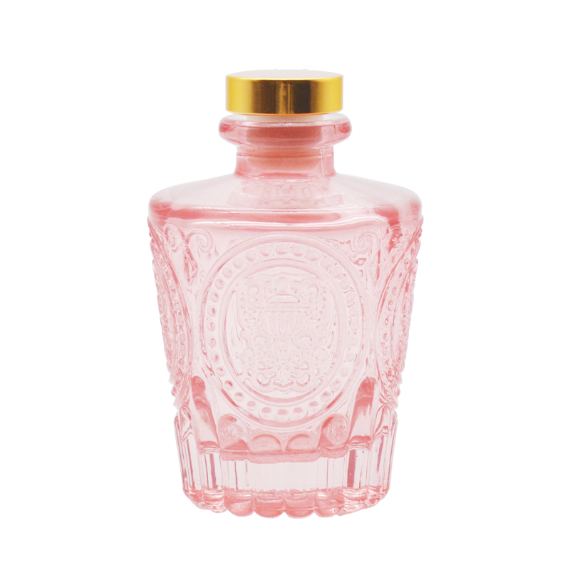 High Quality Perfume Reed Diffuser Bottle