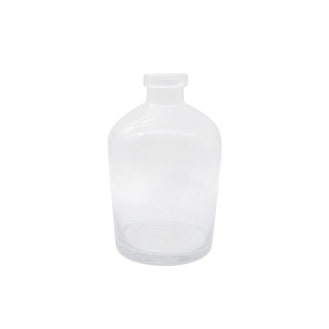 DEROLA Glass Bud Vase