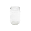 Multi-Size Sealed Threaded Honey Glass Storage Jar Food-Grade Jam Jar-DRL237009