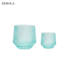 Candle Jar / Glass Holder for Candle / Glass Cup for Home Use