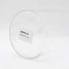 Multi-Sized Air-tight Kitchen Glass Jar with Bamboo Lid for Food or Snack Storage