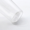 High Borosilicate Multi-sized Glass Jars with Cork Lid for Food Storage