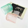 Wholesale Machine Made High Quality, Glass Candle Holder, Class Candle Stick