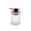 DEROLA Hand Soap Dispenser with Rustproof Pump