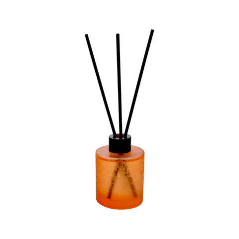 50ml 100ml 150ml 200ml Amber Diffuser Bottle Reed Diffuser Bottle Perfume Glass Bottle Fragrance Bottles