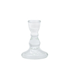 Custom Craved Debossed Logo Ceramic Candle Jar Candle Holder