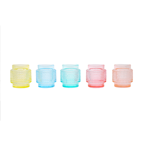 Candle Holder for Aromatherapy Massage