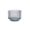 Homemade Aromatherapy Candle Empty Glass Candle Holder Festive Atmosphere Layout