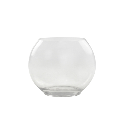 Colored Glass Vase Dried Flower Buds Home Decoration Ornaments Vase Like Diamond