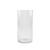 Mini Pomegranate Glass Vase