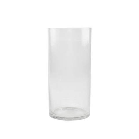 Mini Pomegranate Glass Vase