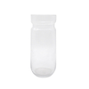 DEROLA Transparent Tall Glass Vase