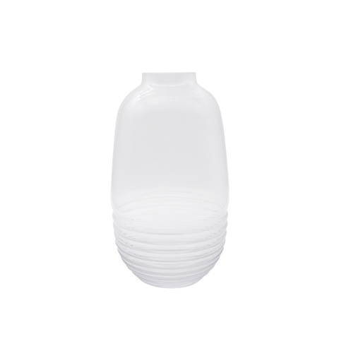 Wholesale High Quality Fashion Nordic Style Home Decoration Crystal Glass Vase