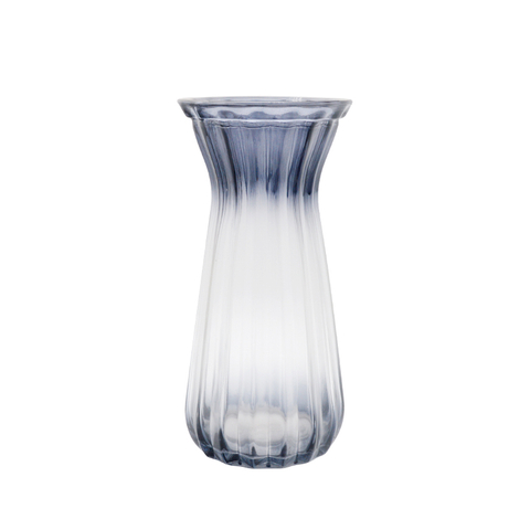 Large Vase for Home Decoration -Glass Product Glass Vase
