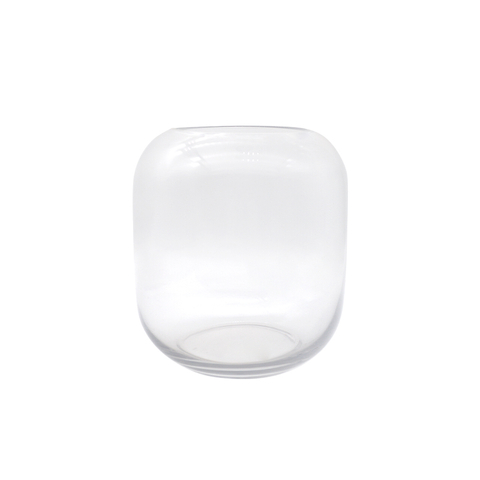 High Quality Different Types Glass Vase