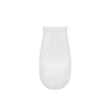 New Arrival Ins Creative Design Cheap Flower Clear Glass Vase